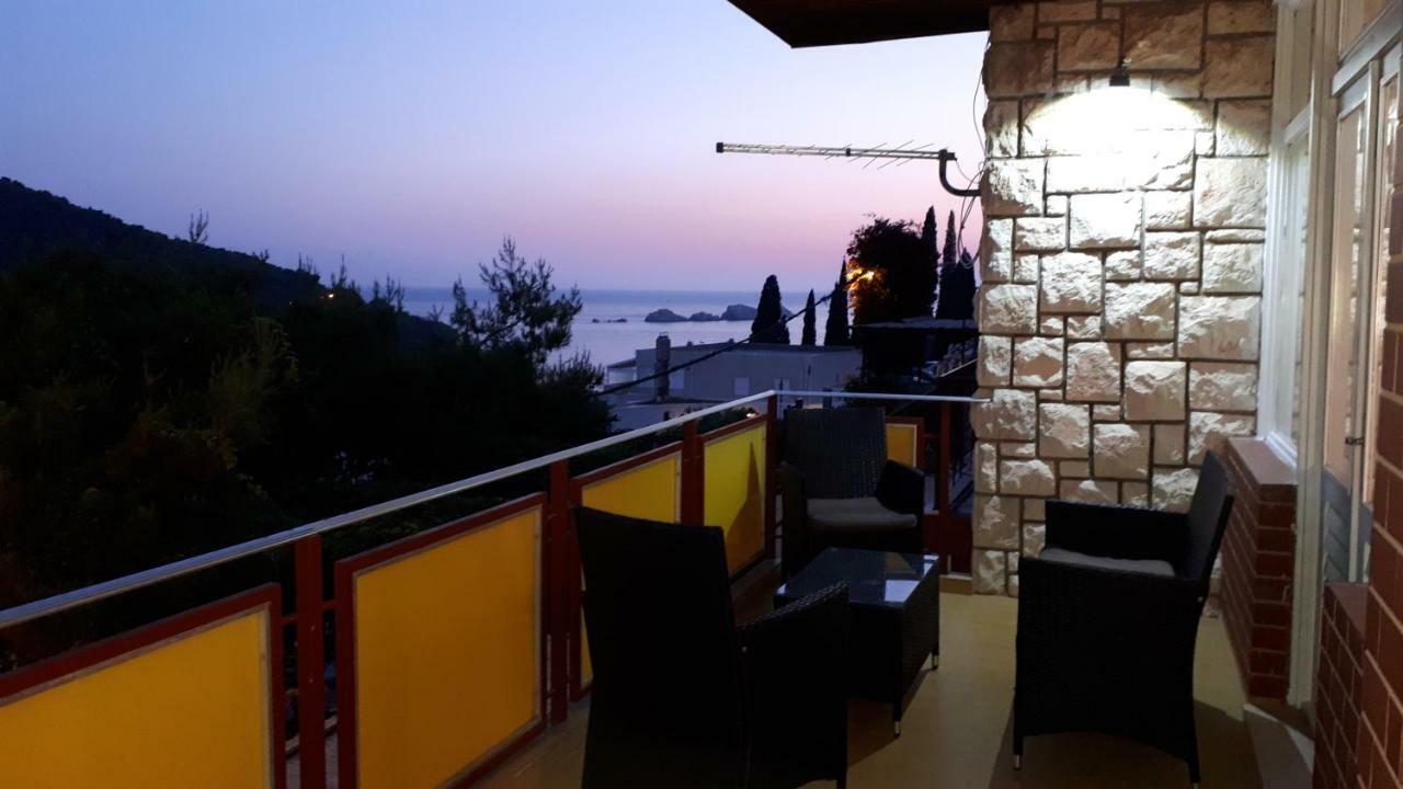 Best4You Apartment - Sea View - 70 M2 - 2 Bedrooms Dubrovnik Eksteriør bilde