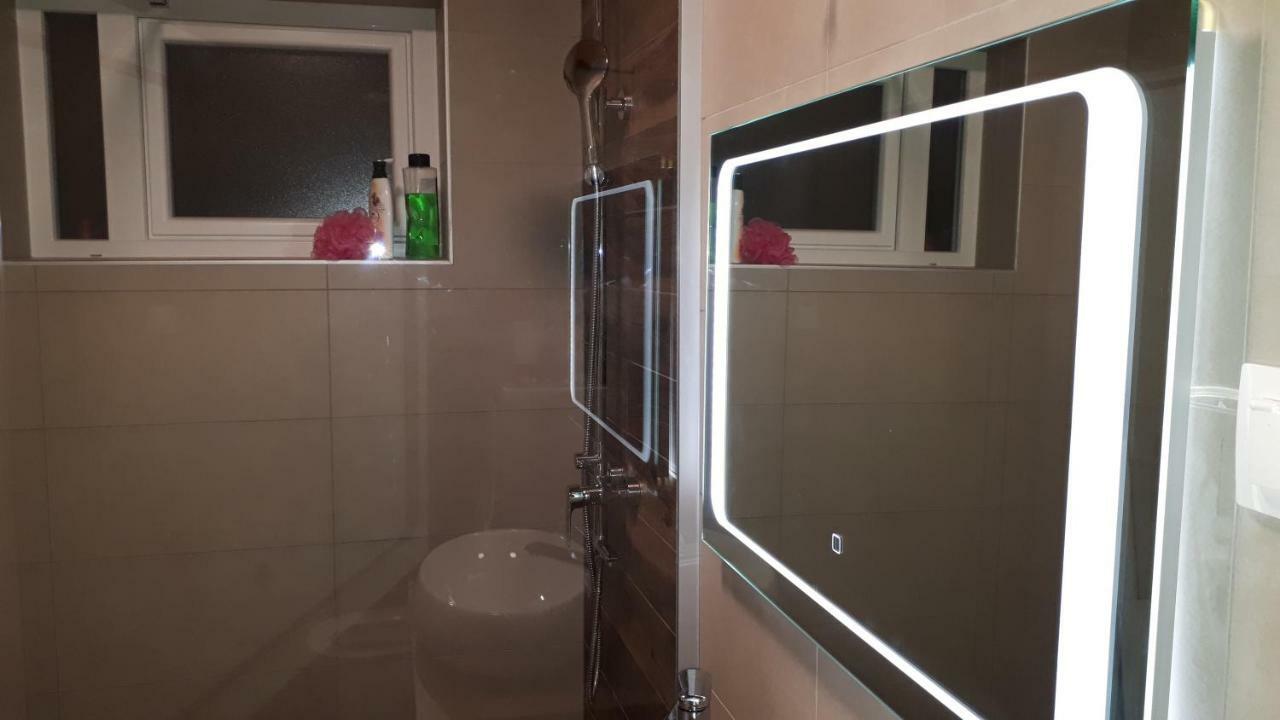 Best4You Apartment - Sea View - 70 M2 - 2 Bedrooms Dubrovnik Eksteriør bilde