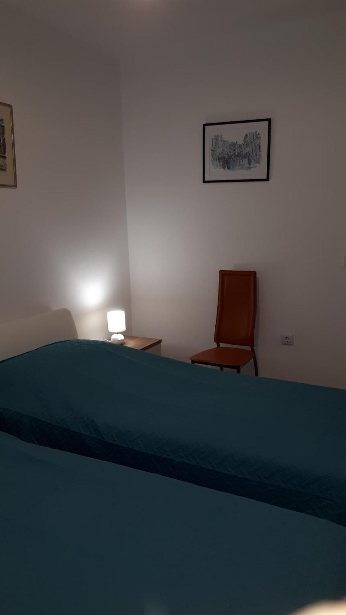 Best4You Apartment - Sea View - 70 M2 - 2 Bedrooms Dubrovnik Eksteriør bilde