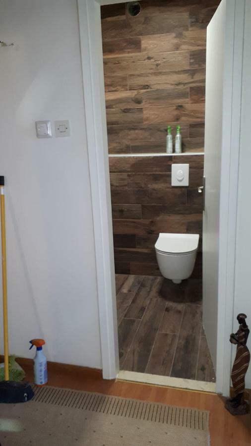 Best4You Apartment - Sea View - 70 M2 - 2 Bedrooms Dubrovnik Eksteriør bilde