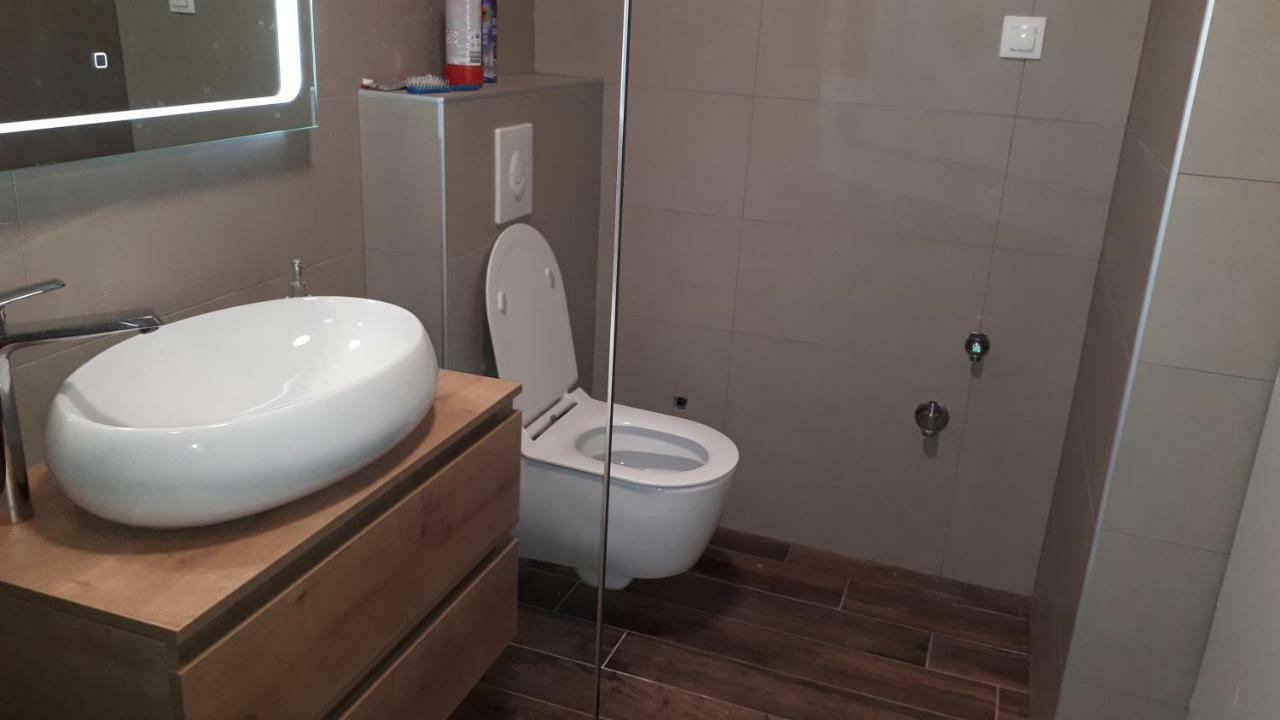 Best4You Apartment - Sea View - 70 M2 - 2 Bedrooms Dubrovnik Eksteriør bilde