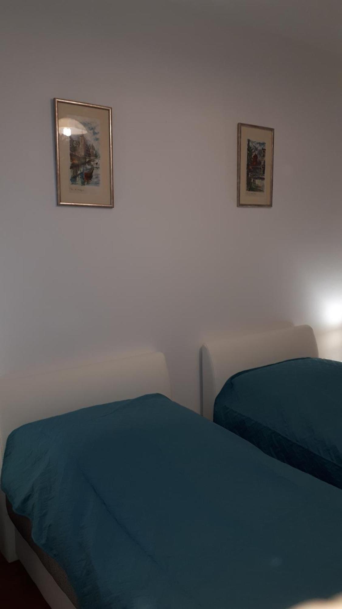 Best4You Apartment - Sea View - 70 M2 - 2 Bedrooms Dubrovnik Eksteriør bilde