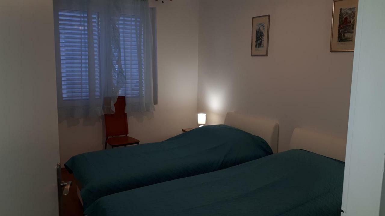 Best4You Apartment - Sea View - 70 M2 - 2 Bedrooms Dubrovnik Eksteriør bilde