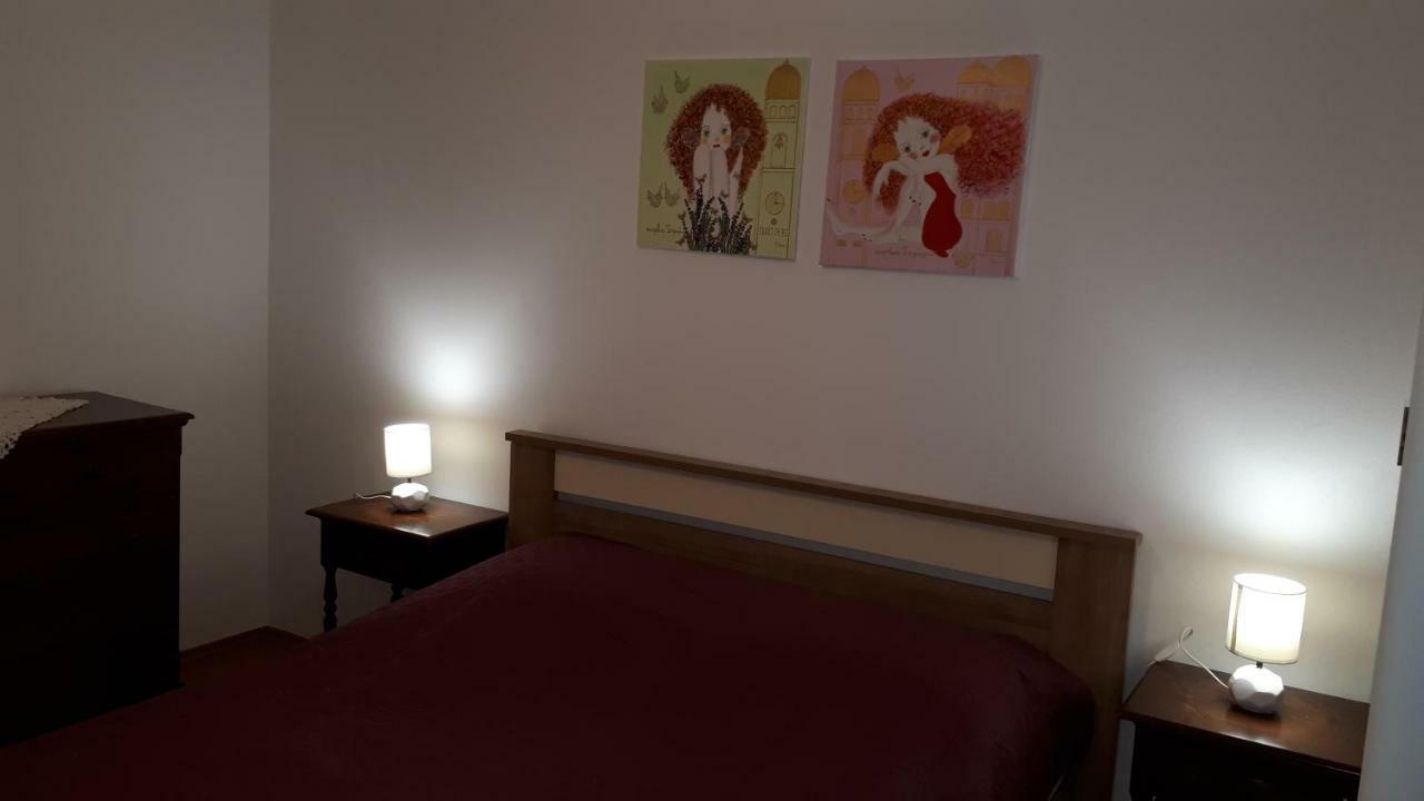 Best4You Apartment - Sea View - 70 M2 - 2 Bedrooms Dubrovnik Eksteriør bilde