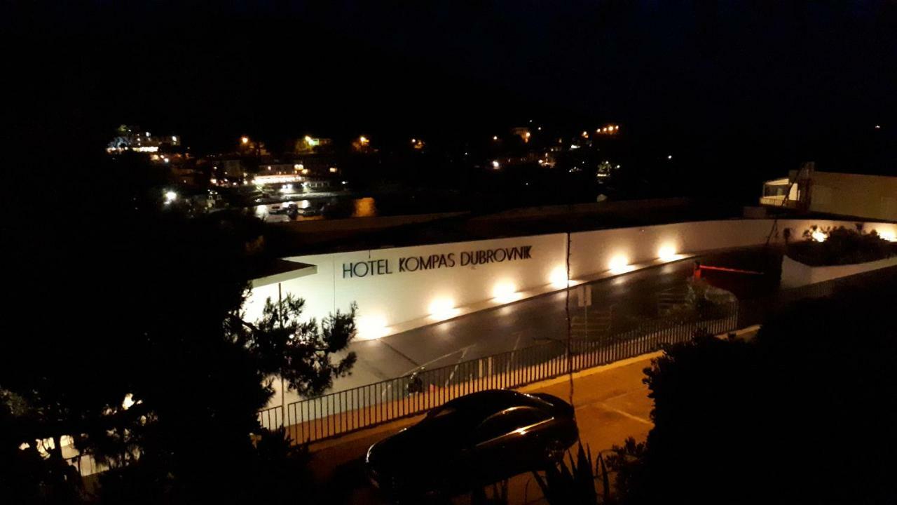 Best4You Apartment - Sea View - 70 M2 - 2 Bedrooms Dubrovnik Eksteriør bilde