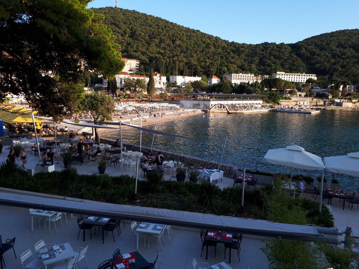 Best4You Apartment - Sea View - 70 M2 - 2 Bedrooms Dubrovnik Eksteriør bilde