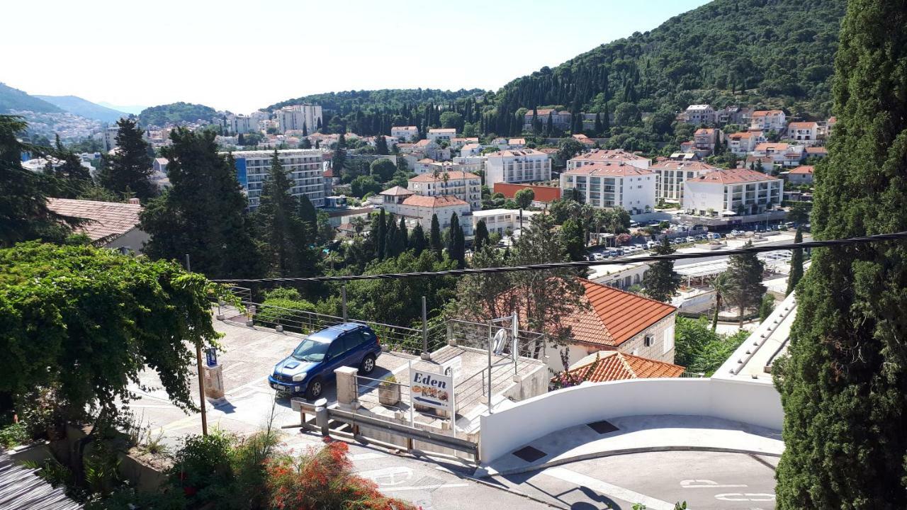 Best4You Apartment - Sea View - 70 M2 - 2 Bedrooms Dubrovnik Eksteriør bilde