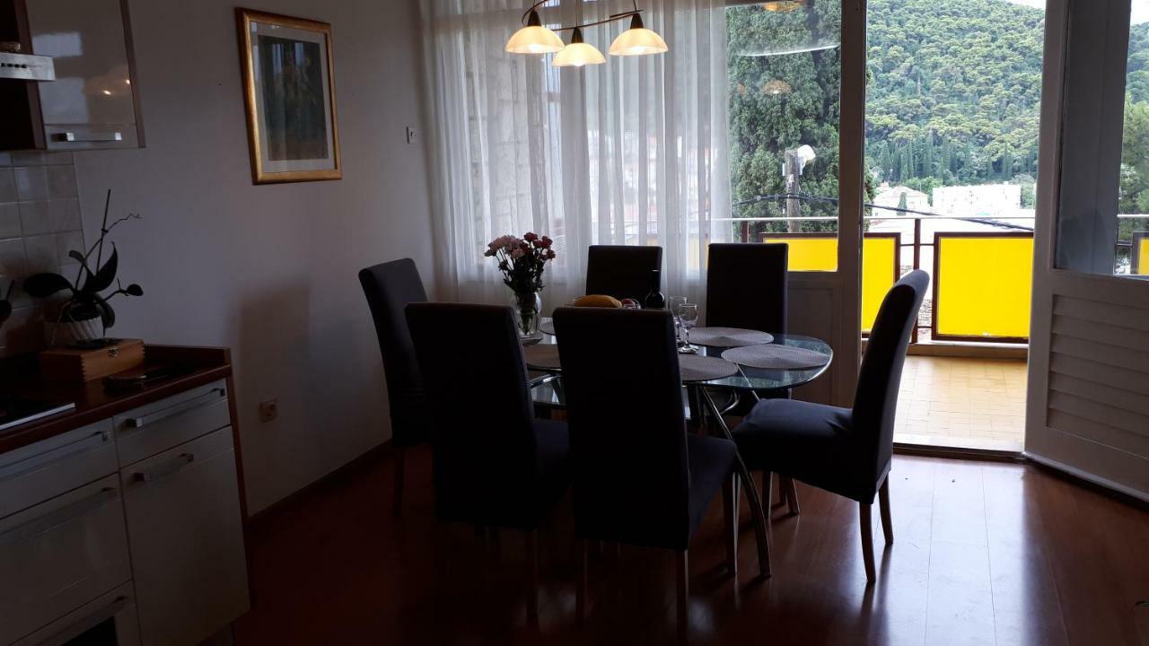 Best4You Apartment - Sea View - 70 M2 - 2 Bedrooms Dubrovnik Eksteriør bilde